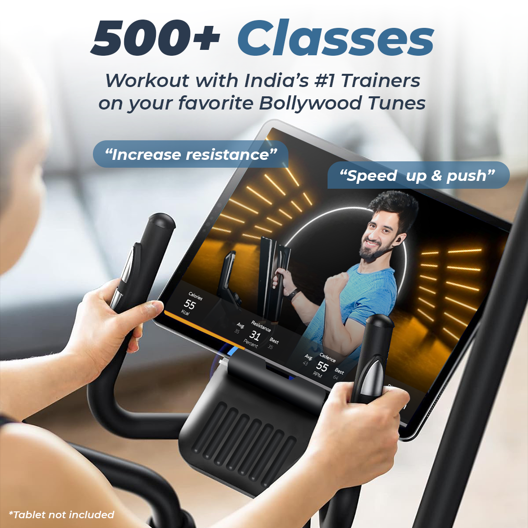 The Flextrainer EZ - Flexnest